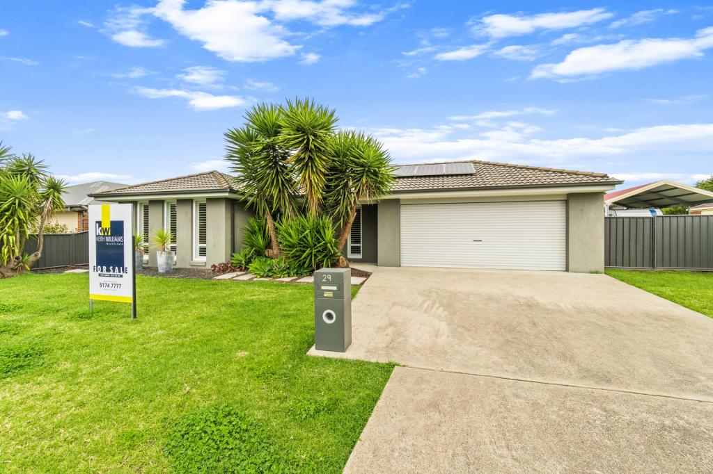 29 George St, Rosedale, VIC 3847