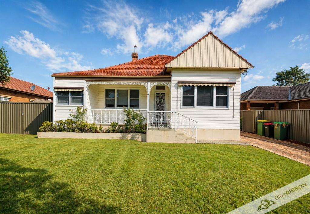 61 Alice St, Rosehill, NSW 2142