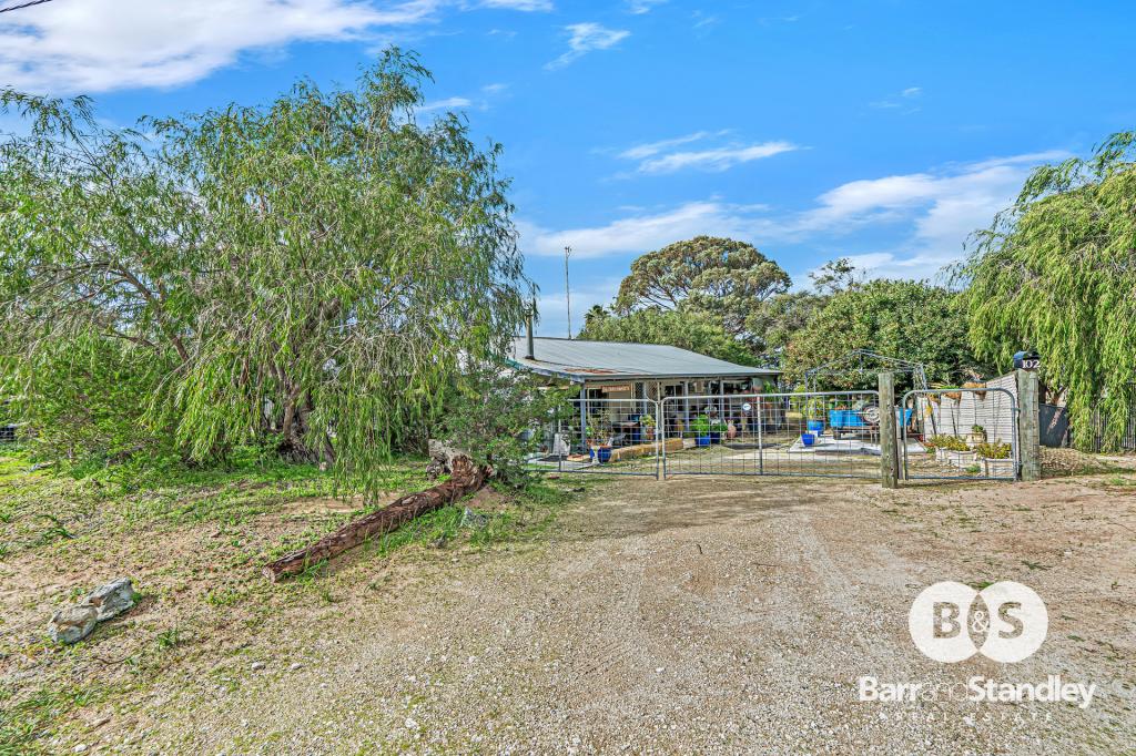 102 Panorama Dr, Preston Beach, WA 6215