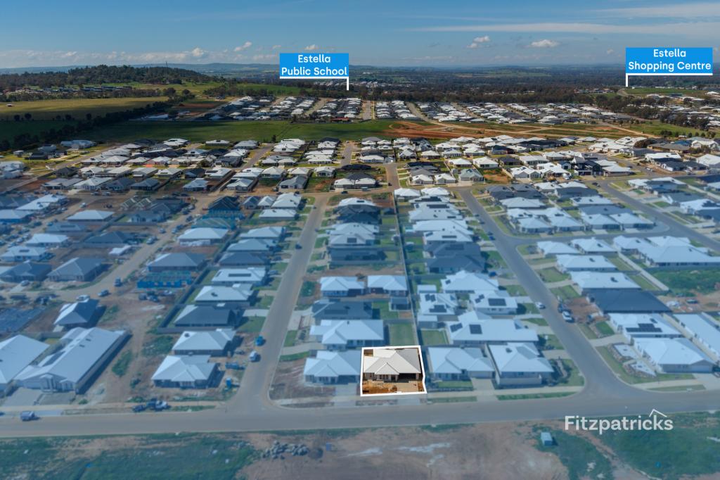 2/152 Muttama Pde, Gobbagombalin, NSW 2650