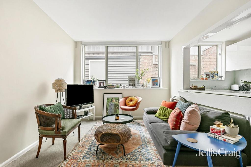 2/51 Delbridge St, Fitzroy North, VIC 3068