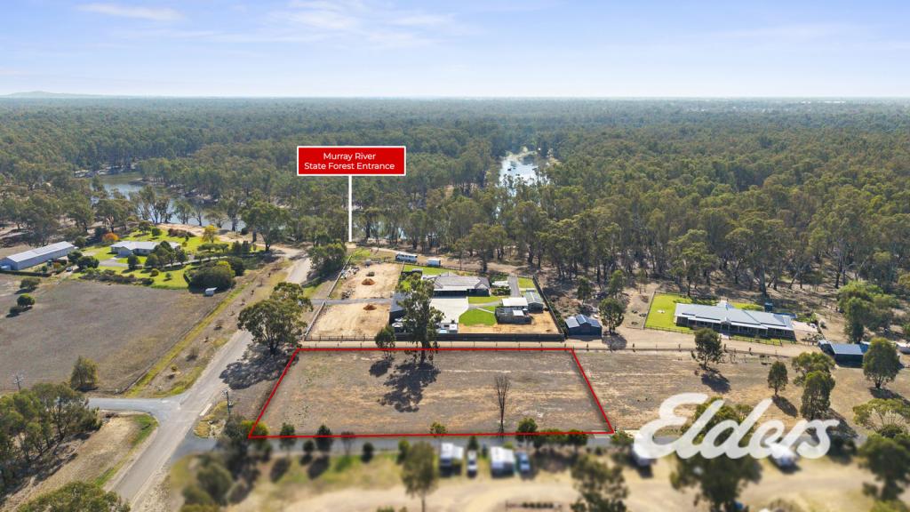 52A BREARS RD, YARRAWONGA, VIC 3730