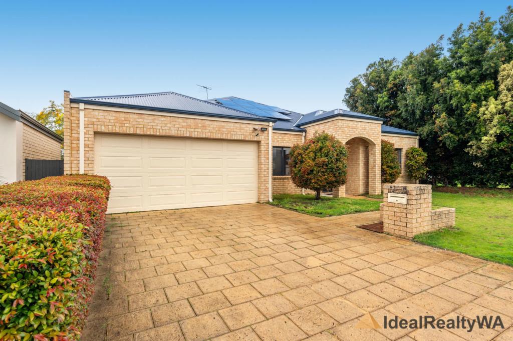 20 Wilton Mews, Canning Vale, WA 6155