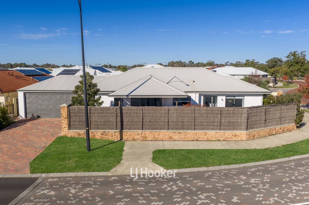 1 Diamante Bvd, Dunsborough, WA 6281