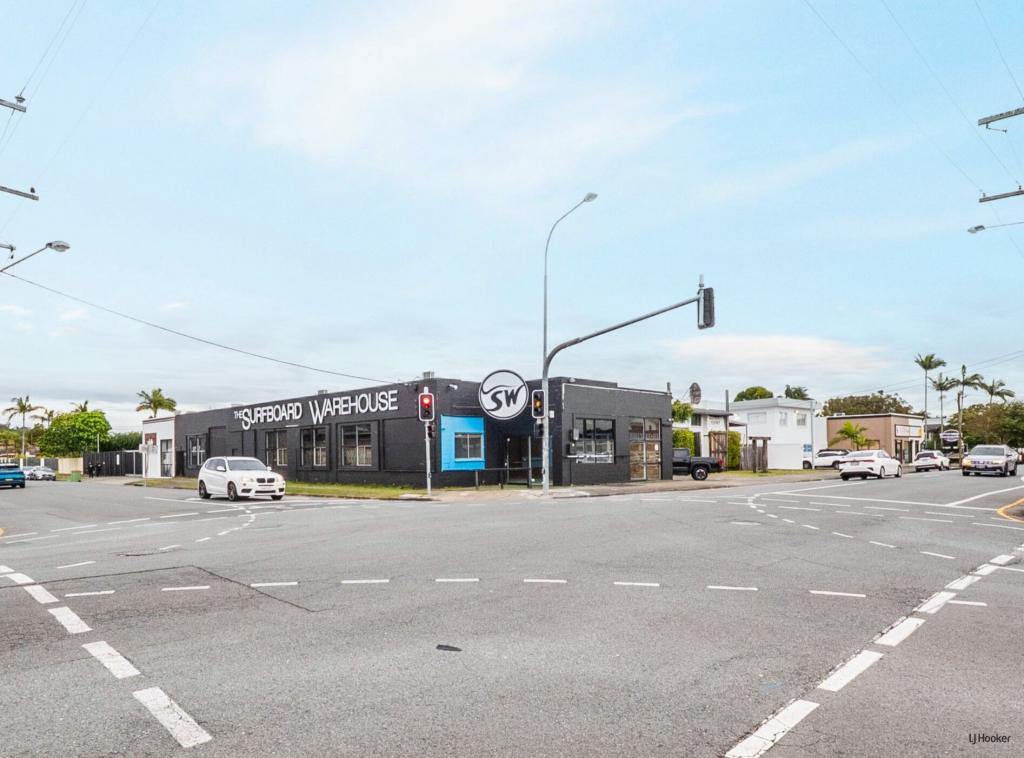 20 & 22 Christine Ave, Miami, QLD 4220