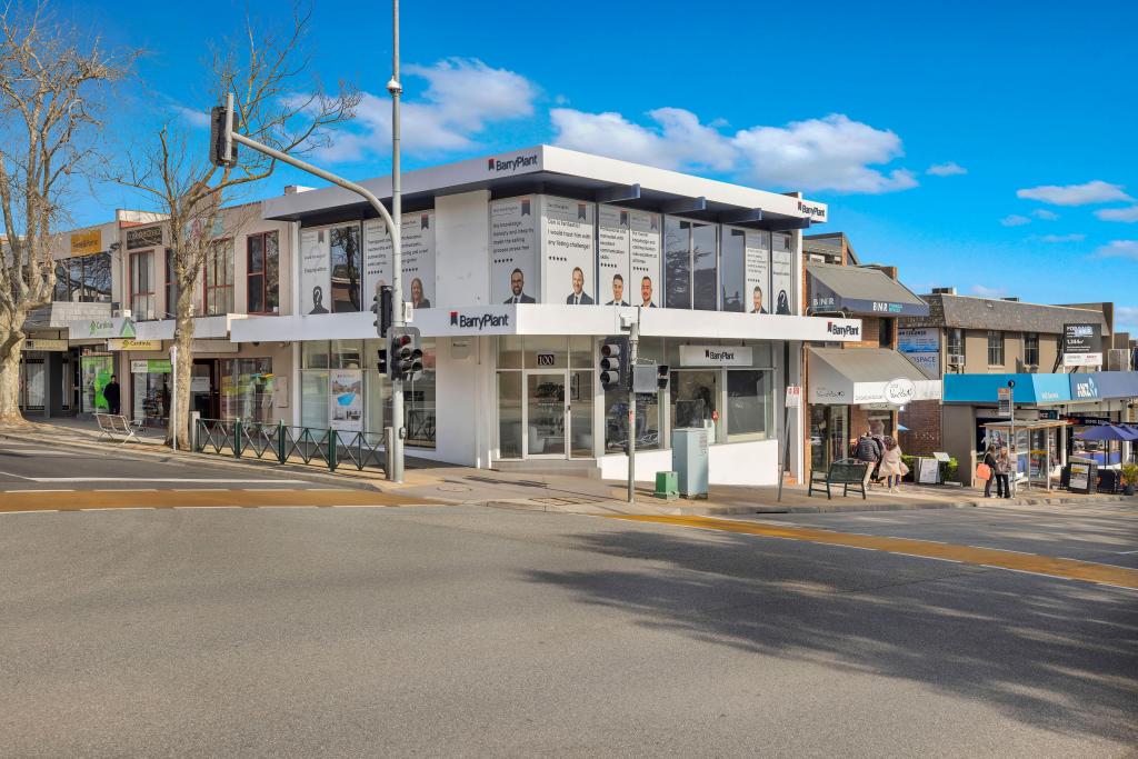 98-100 HIGH ST, BERWICK, VIC 3806