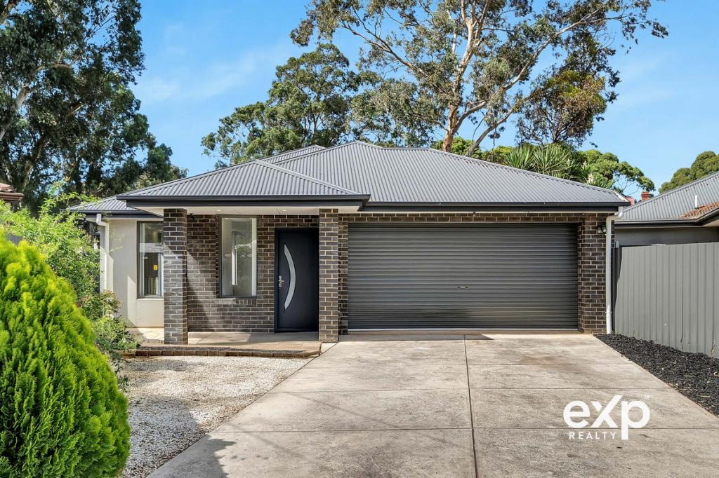 35b Davis St, Salisbury, SA 5108