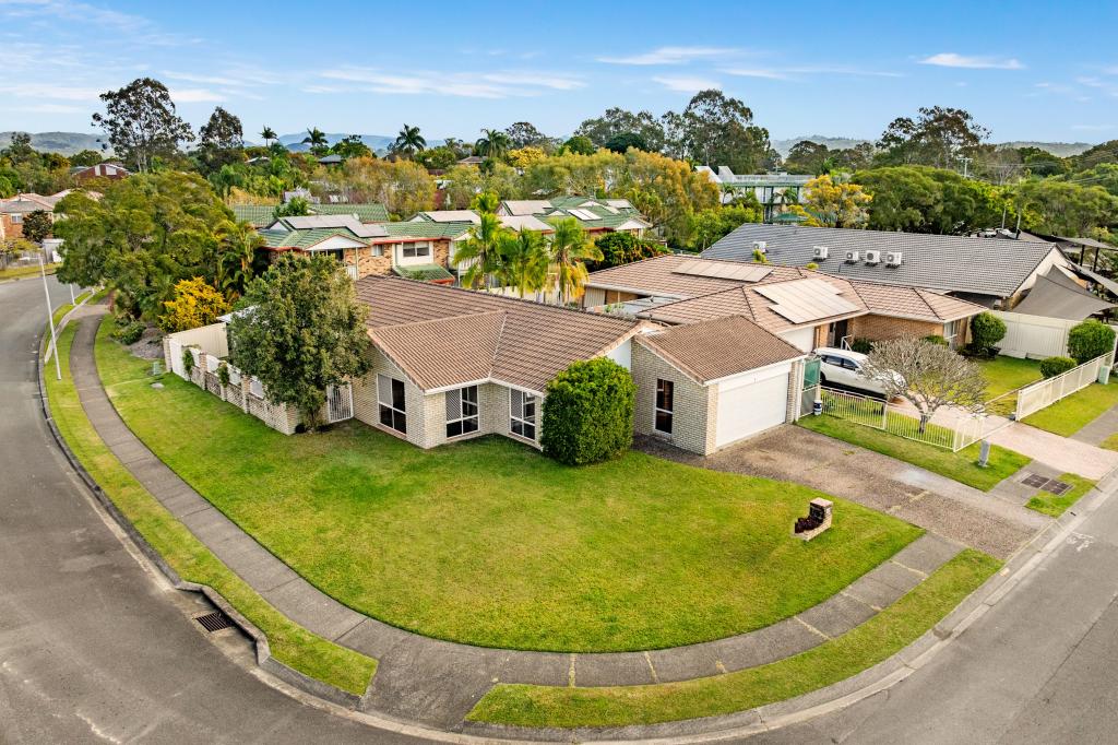 7 Saffron St, Elanora, QLD 4221
