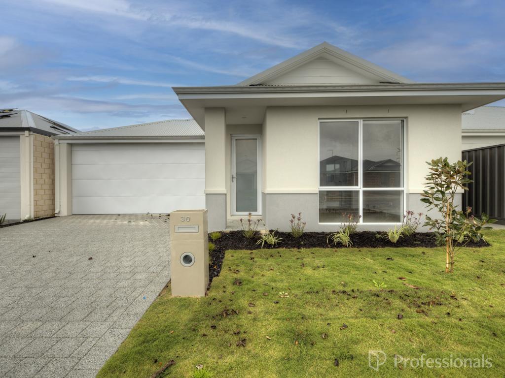 30 Garrido Way, Dayton, WA 6055