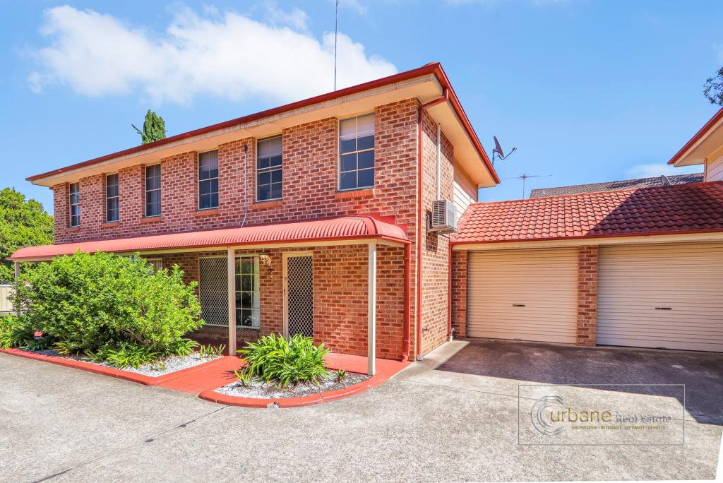 13/49 Victoria St, Werrington, NSW 2747