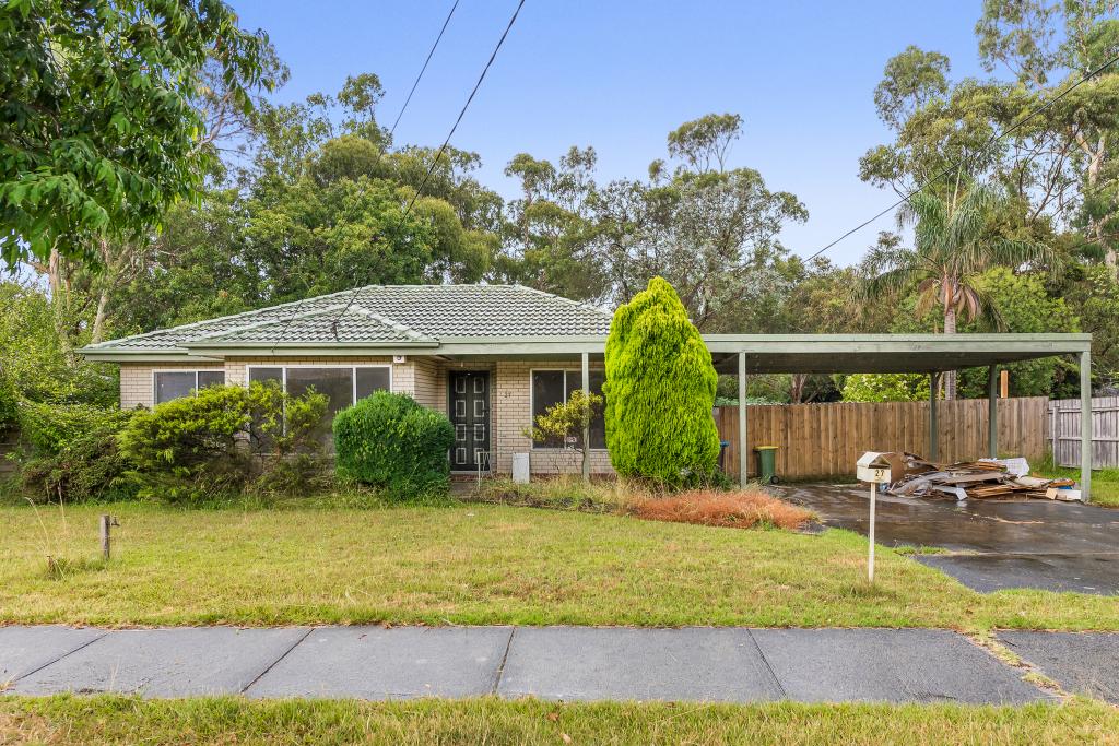 27 Park Bvd, Ferntree Gully, VIC 3156