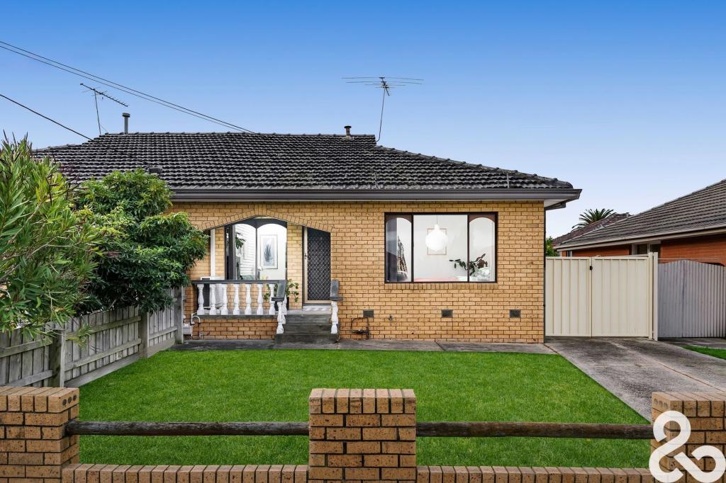 2/6 Hazel Ave, Thomastown, VIC 3074