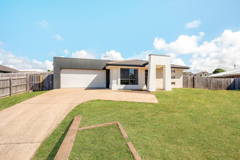 22 Shearwater Dr, Glen Eden, QLD 4680
