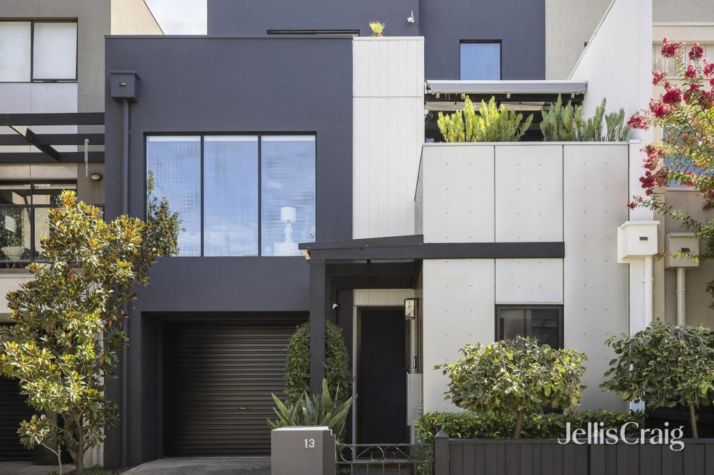 13 Ivory Way, Brunswick East, VIC 3057
