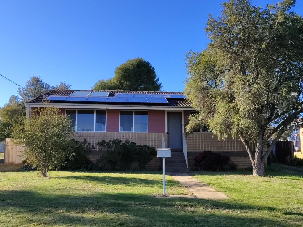 52 West St, Grenfell, NSW 2810