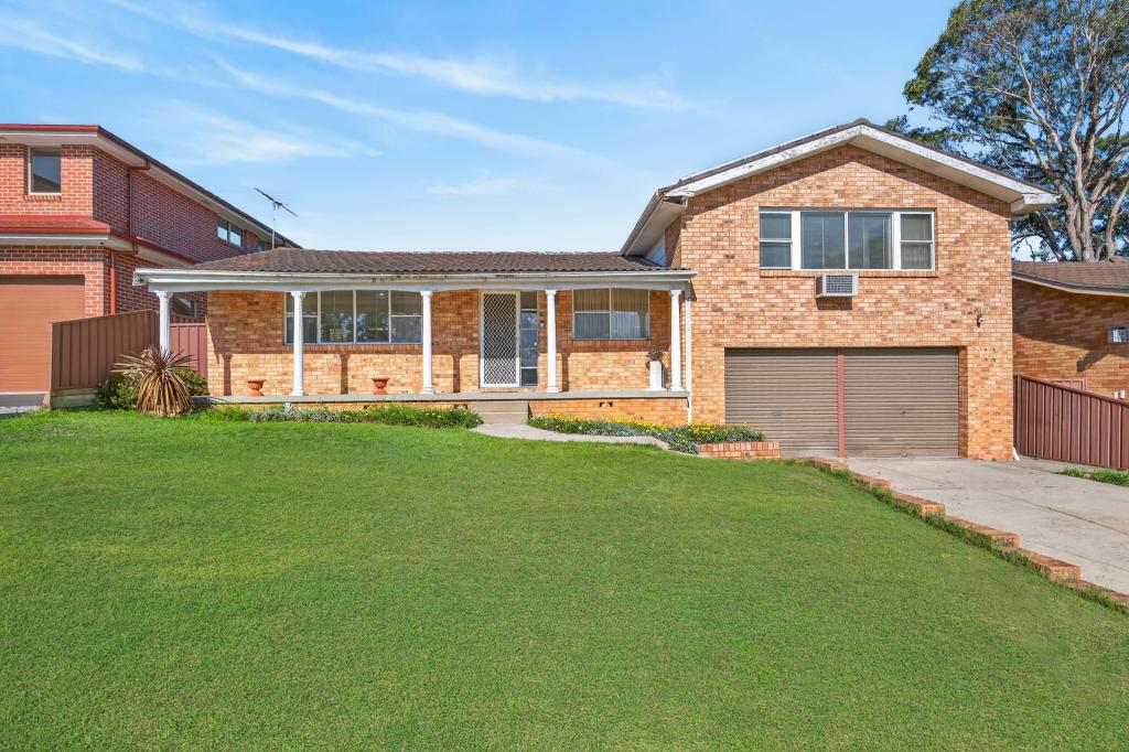 5 Parkinson St, Kings Langley, NSW 2147