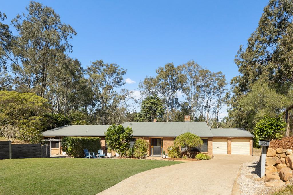 38 Illoura Gr, Karana Downs, QLD 4306