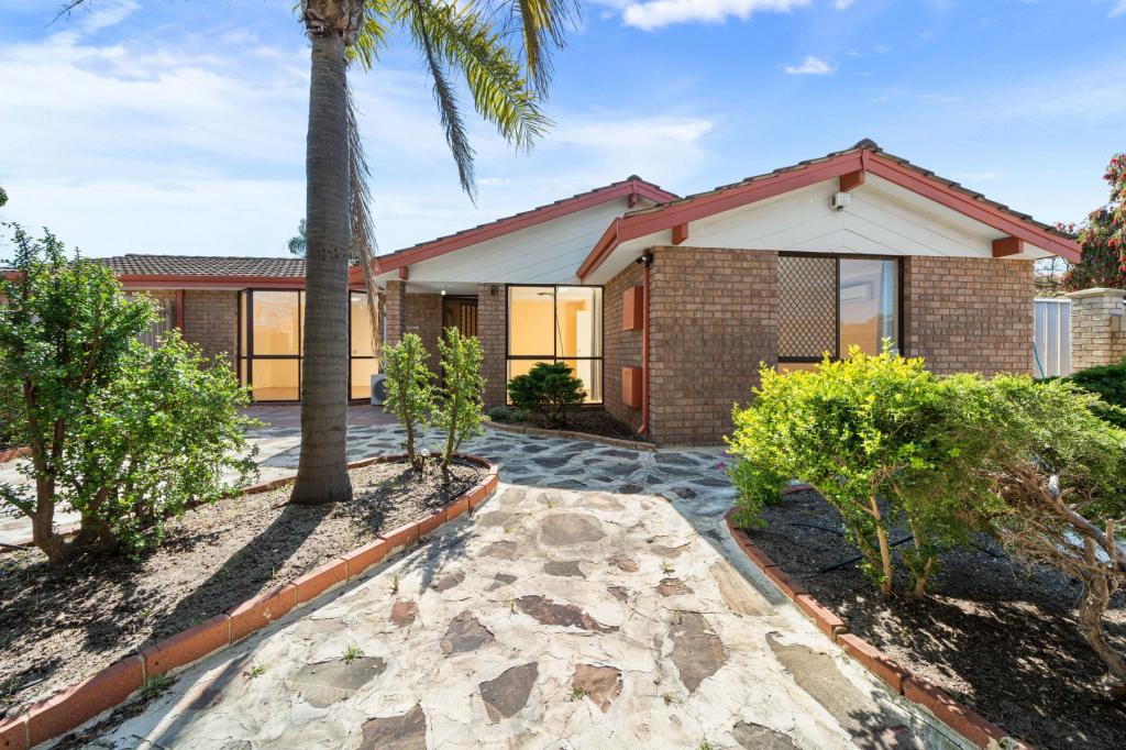 7 Ulcombe St, Marangaroo, WA 6064