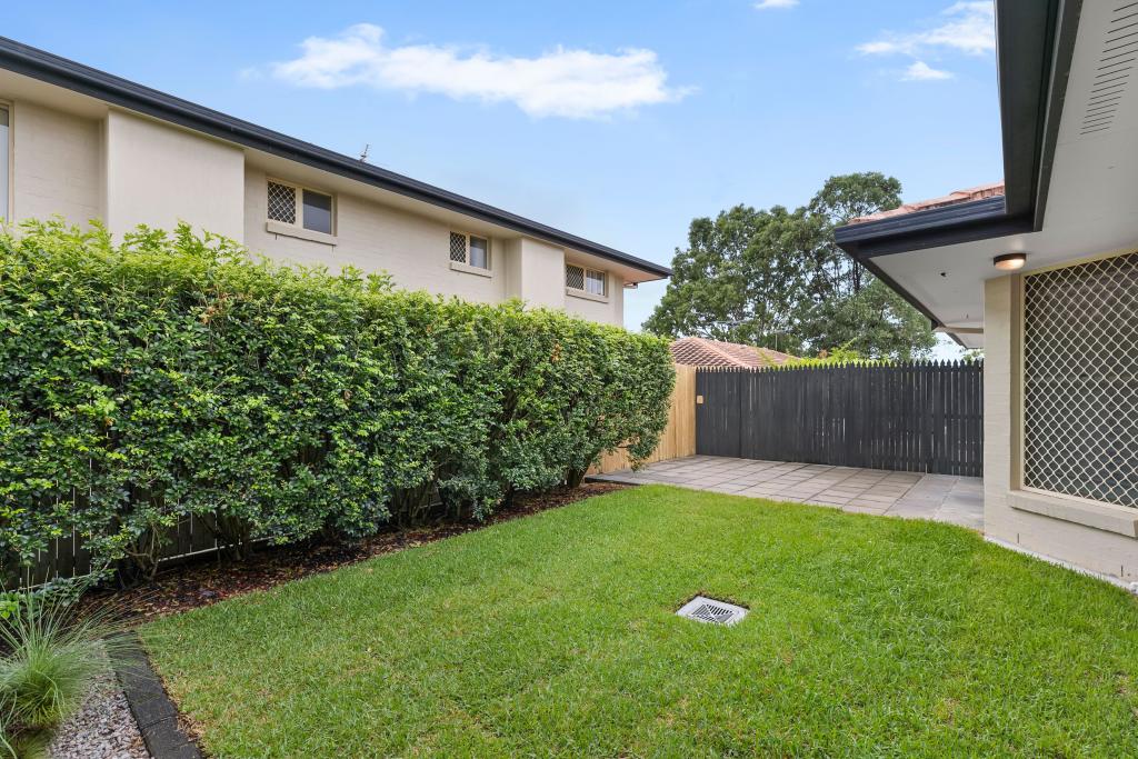 8/2 Russell St, Everton Park, QLD 4053