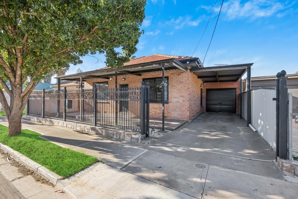 22 Bridges St, Rosewater, SA 5013