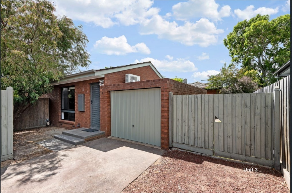 3/16 Duncan Ave, Seaford, VIC 3198