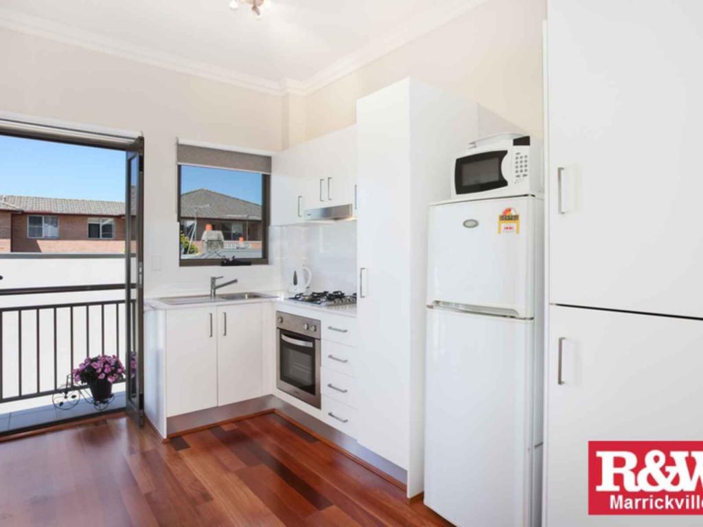 16/11 Woodcourt St, Marrickville, NSW 2204