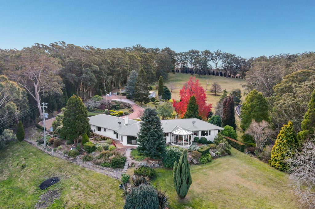 22 St Clair St, Bowral, NSW 2576