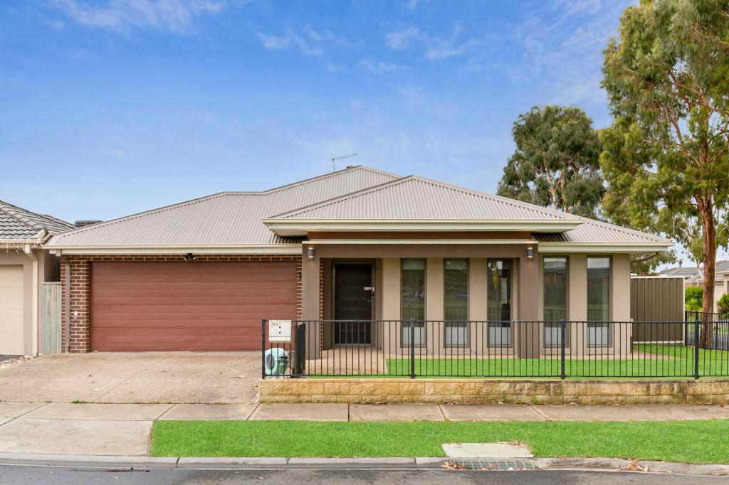 164 Alisma Bvd, Cranbourne North, VIC 3977