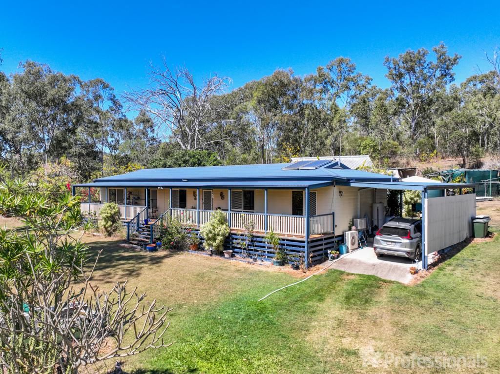 8 Annie Dr, Cawarral, QLD 4702