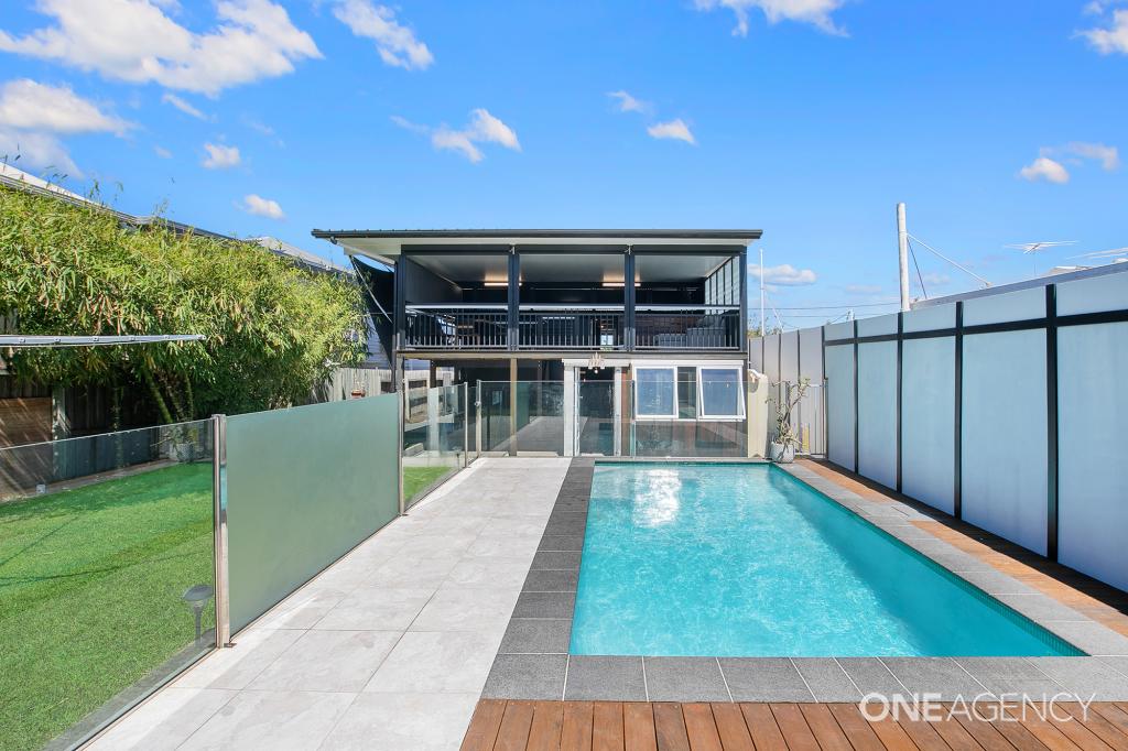 20 Hardiman St, Woody Point, QLD 4019