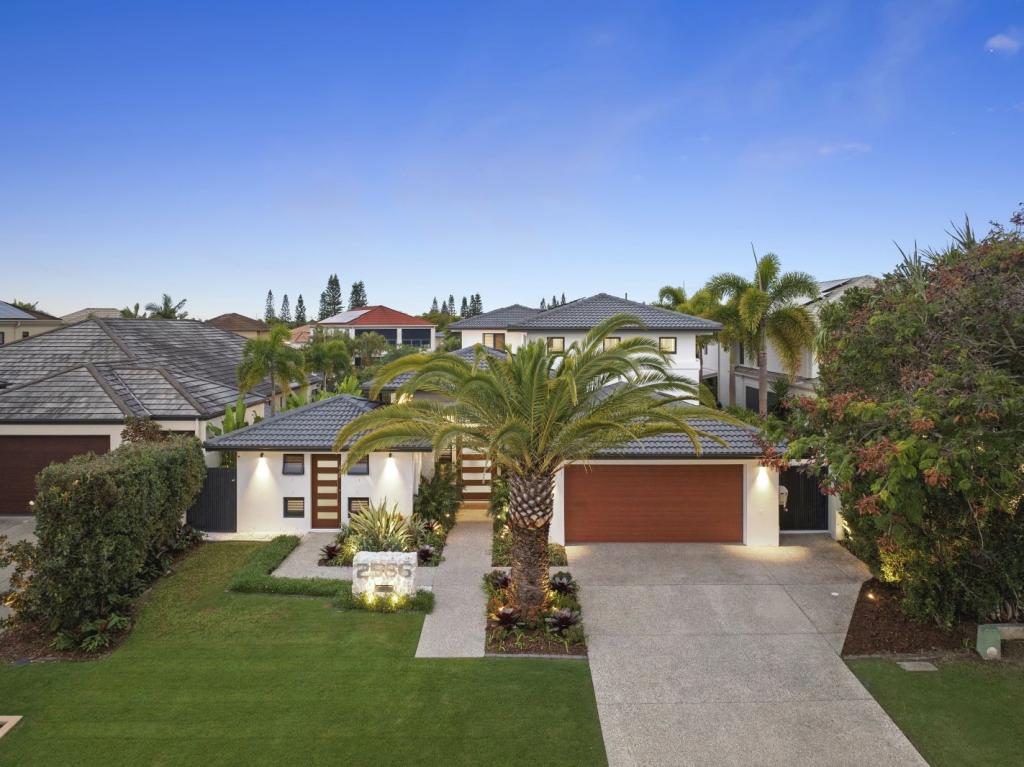 2566 Cressbrook Dr, Hope Island, QLD 4212