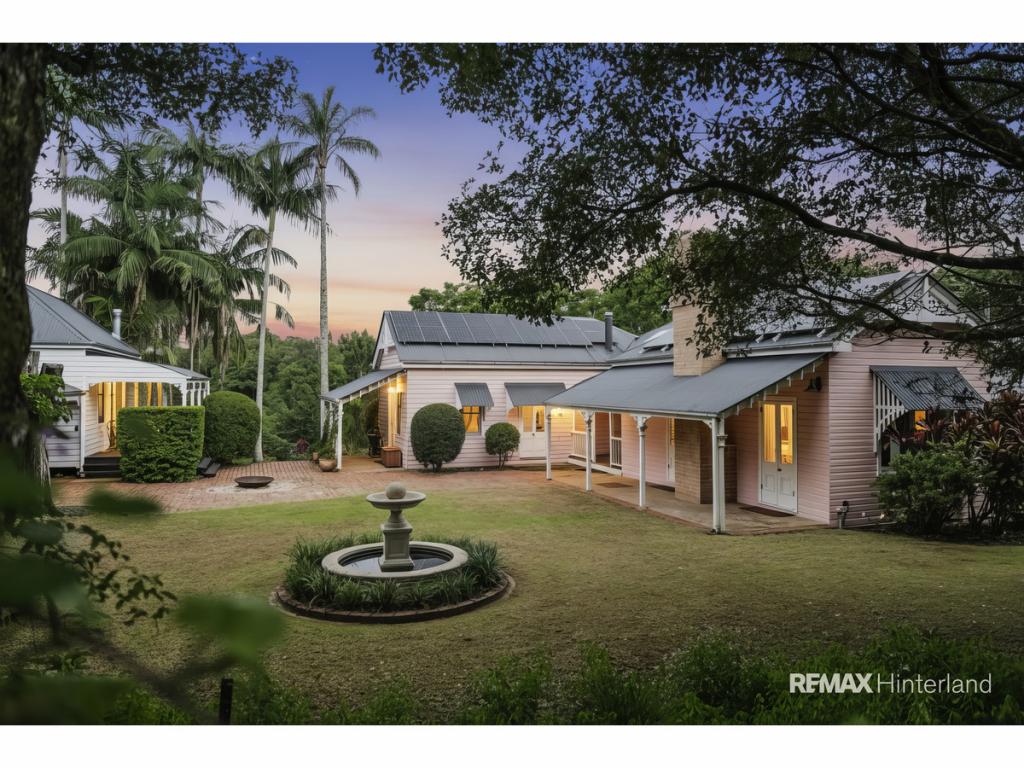 15 Western Ave, Montville, QLD 4560