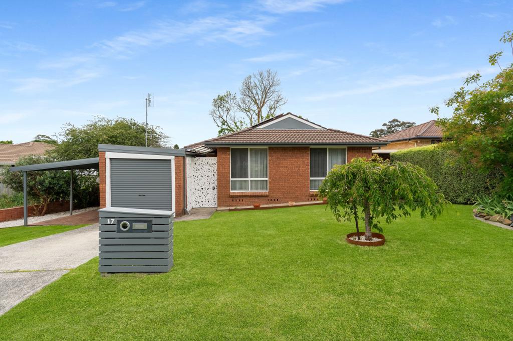 17 Dangar St, Moss Vale, NSW 2577