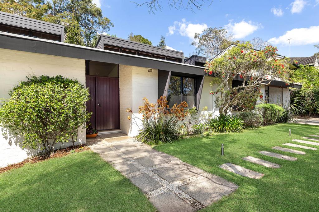 45 Pleasant Ave, East Lindfield, NSW 2070