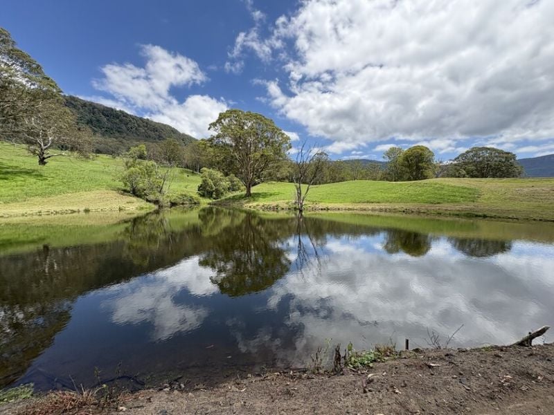 2393 Moss Vale Rd, Kangaroo Valley, NSW 2577