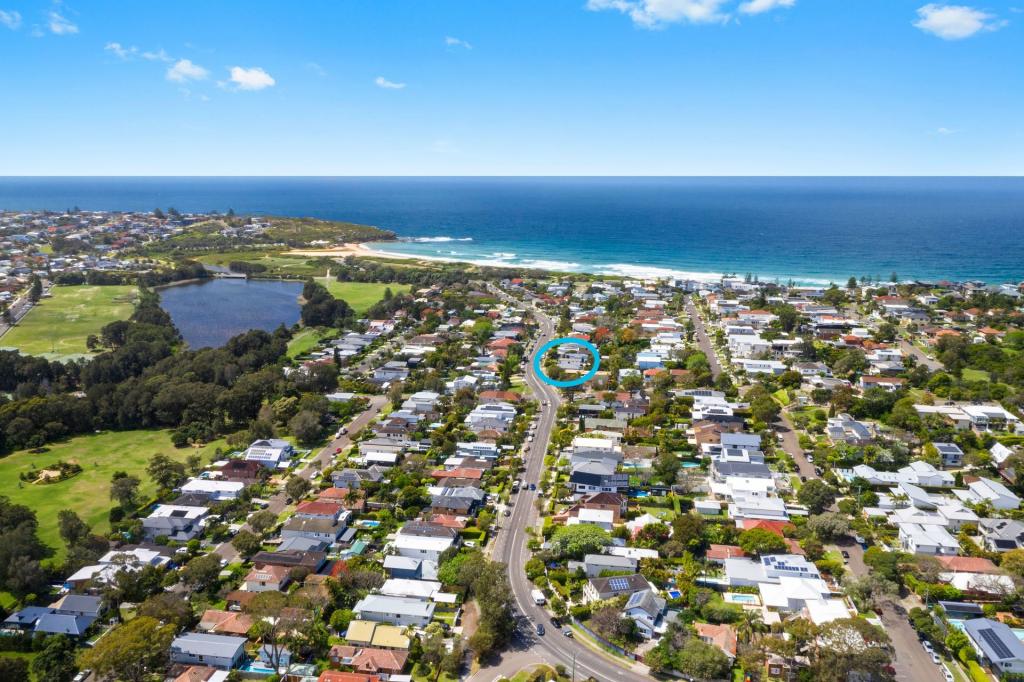 4 Adams St, Curl Curl, NSW 2096