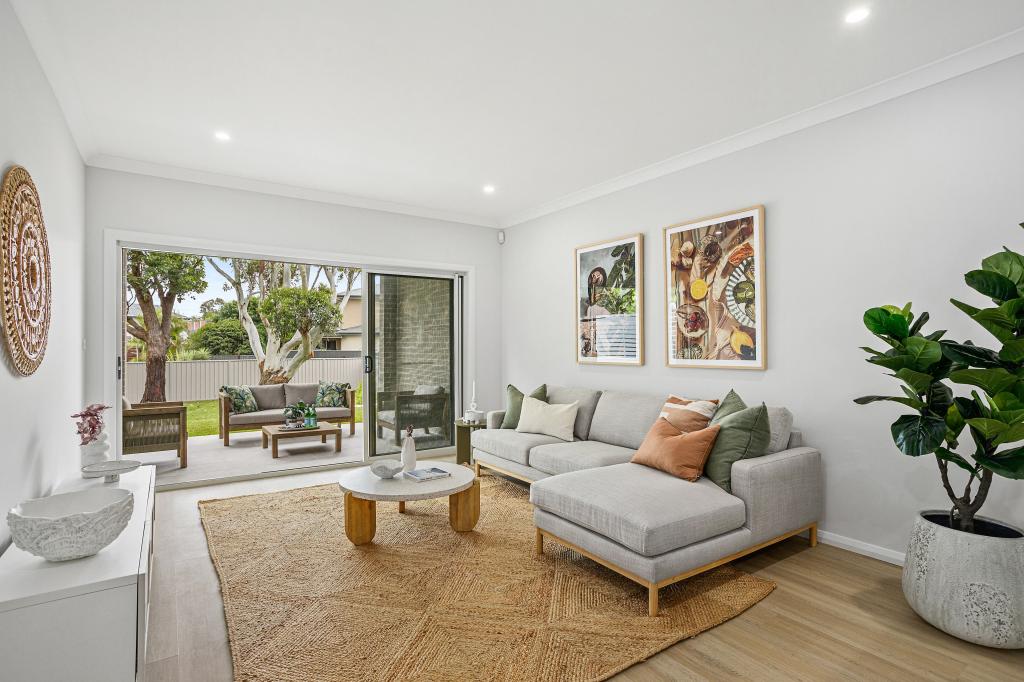 57 Barrack Ave, Barrack Point, NSW 2528