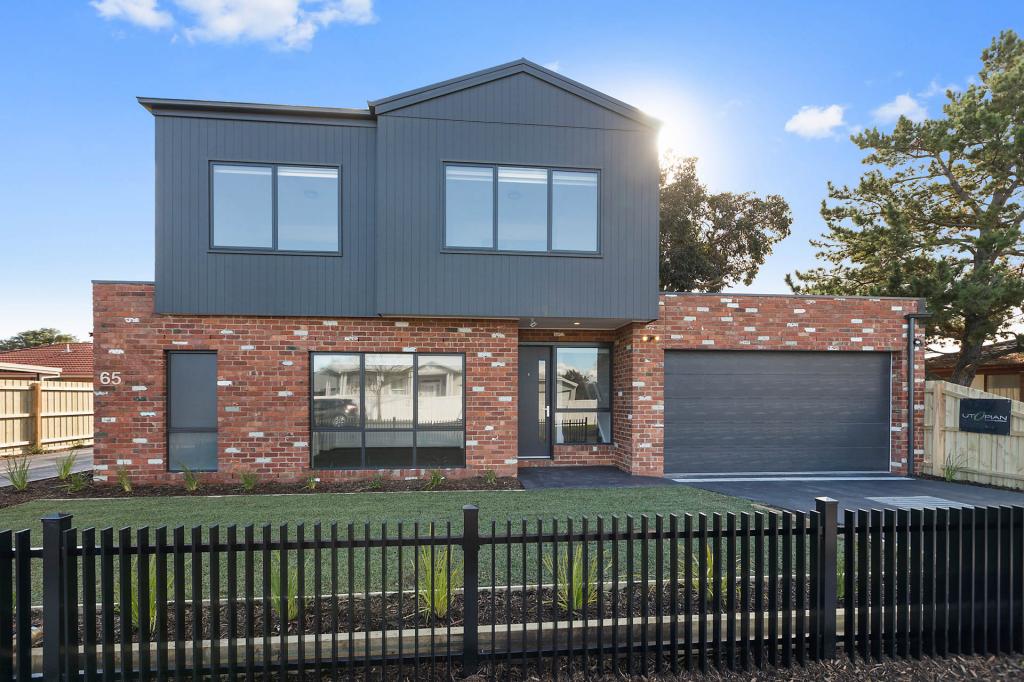 1/65 Woodbine Gr, Chelsea, VIC 3196