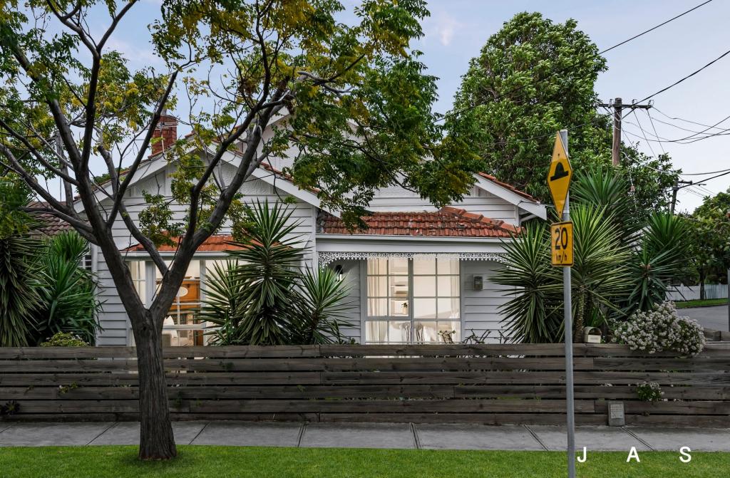 257 Geelong Rd, Kingsville, VIC 3012