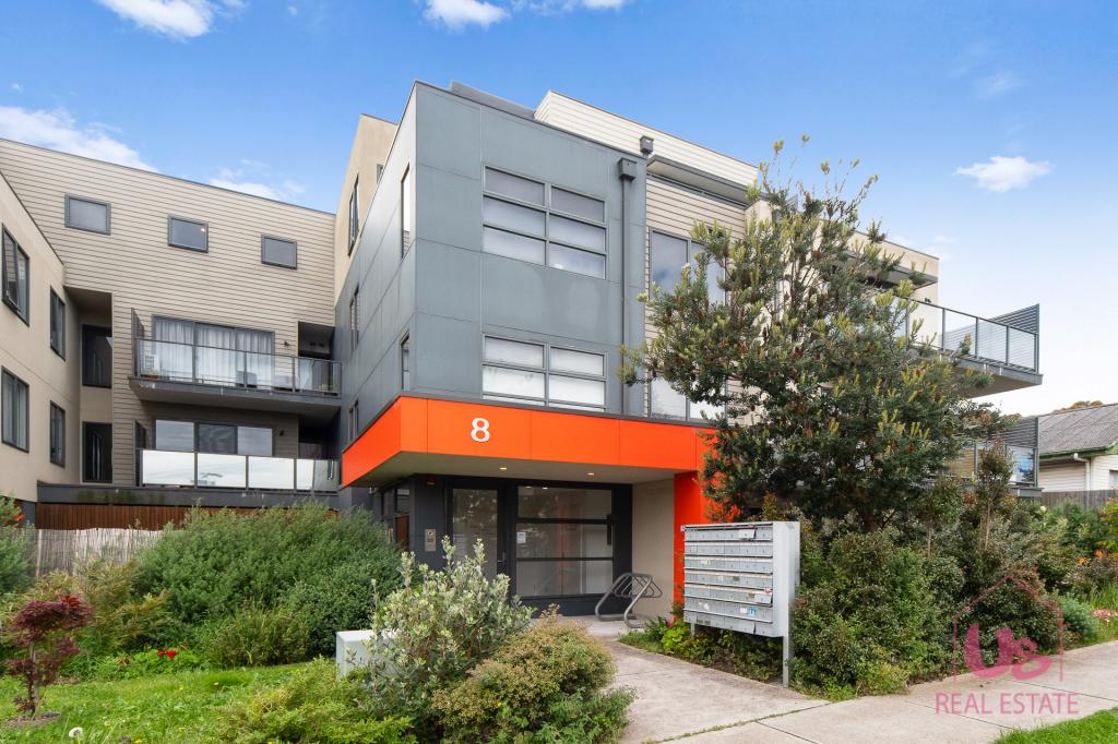 Level 3, Unit 5/8 Ebdale St, Frankston, VIC 3199