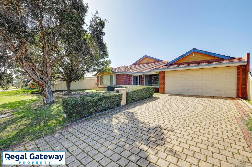 15 Avon Cres, Atwell, WA 6164