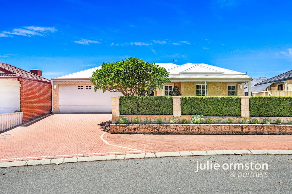 15 Roslin Rd, Wanneroo, WA 6065
