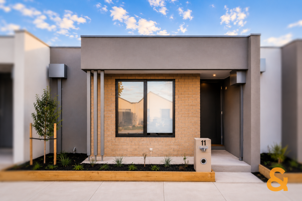 11 KINGDOM BVD, WEIR VIEWS, VIC 3338