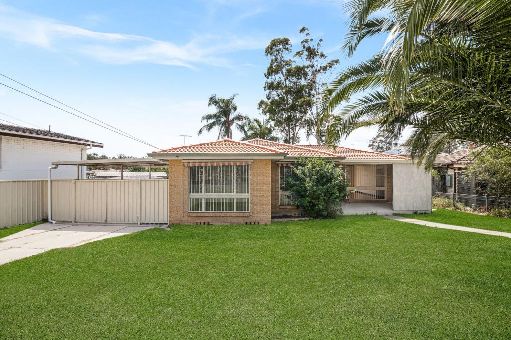 3 Self Pl, Shalvey, NSW 2770