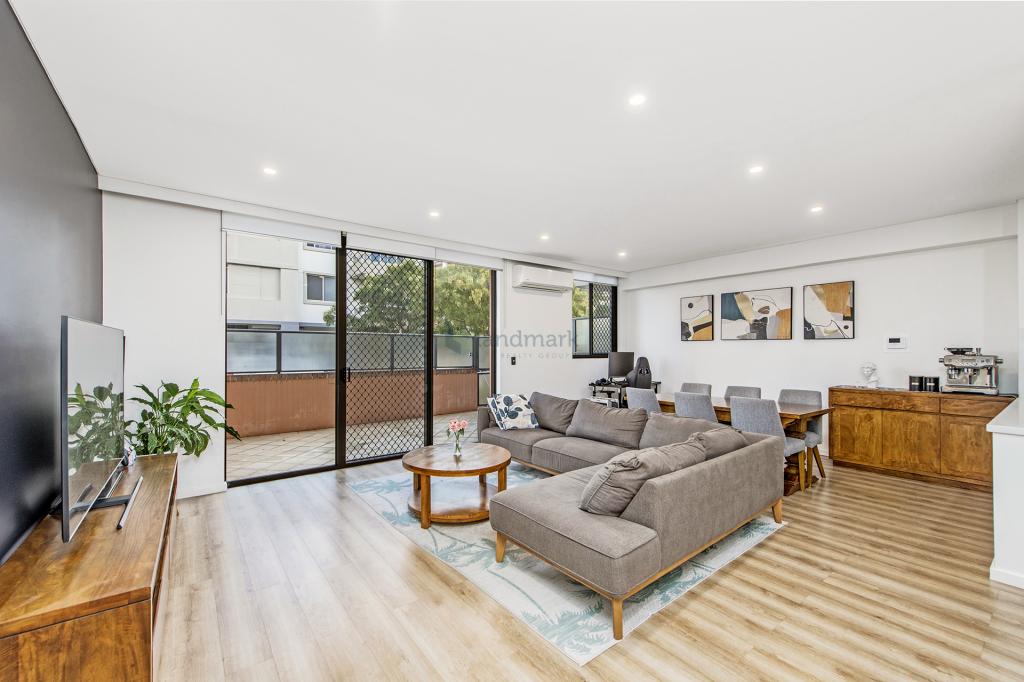 5/2 Bechert Rd, Chiswick, NSW 2046