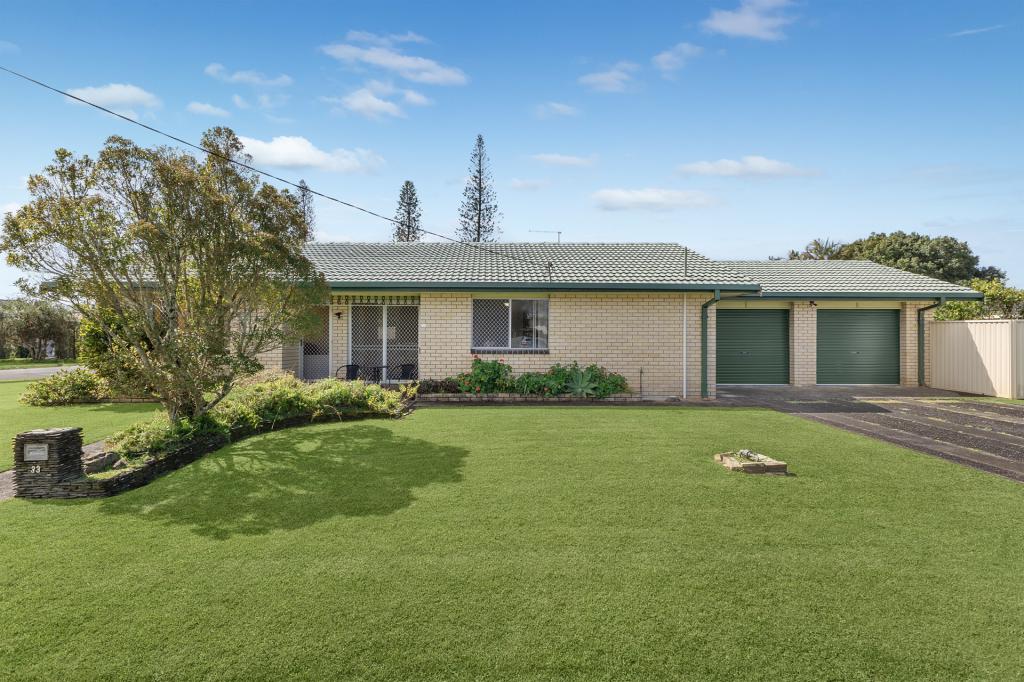 1 Flinders Pl, West Ballina, NSW 2478