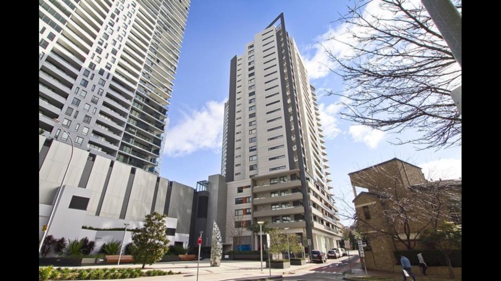 1506/1 Cambridge Lane, Chatswood, NSW 2067