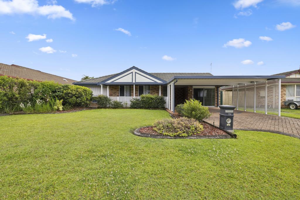 74 Reid Dr, Coffs Harbour, NSW 2450