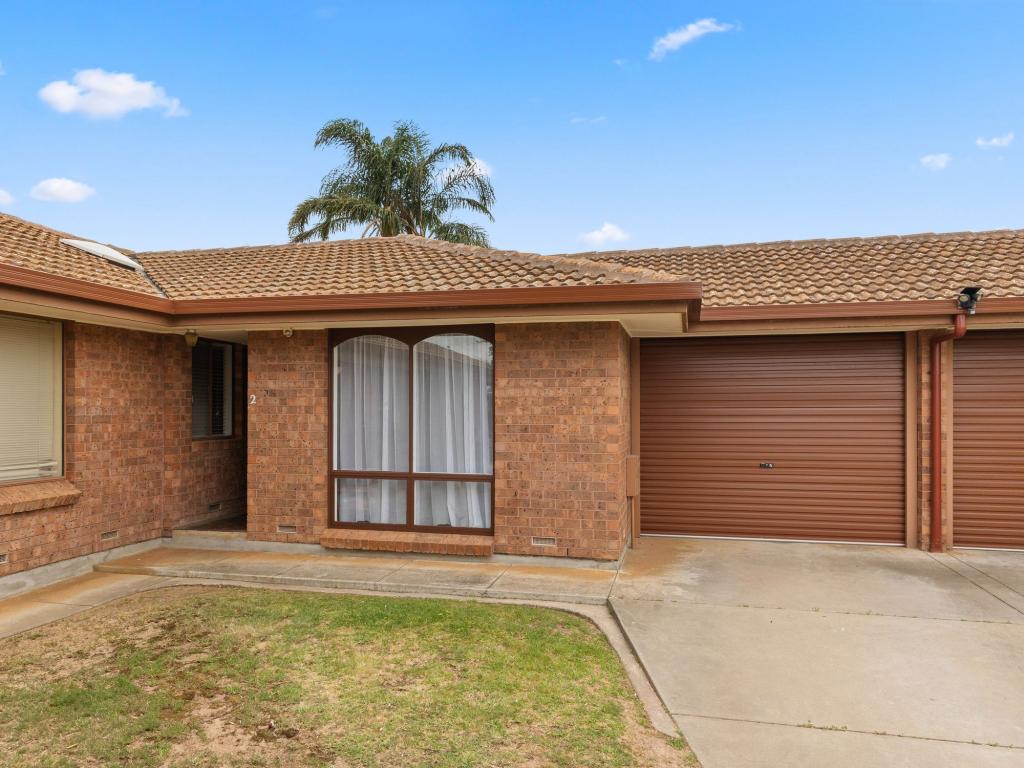 2/67 Penneys Hill Rd, Hackham, SA 5163