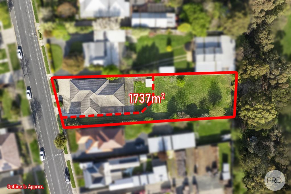 616 York St, Ballarat East, VIC 3350